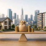 Investasi Rumah vs Apartemen: Mana yang Lebih Menguntungkan di 2026?